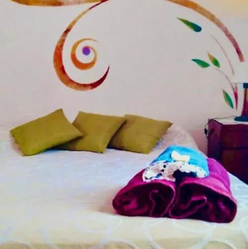Habitacion Y Bano Privado, En Sn Bienestar Y Calma