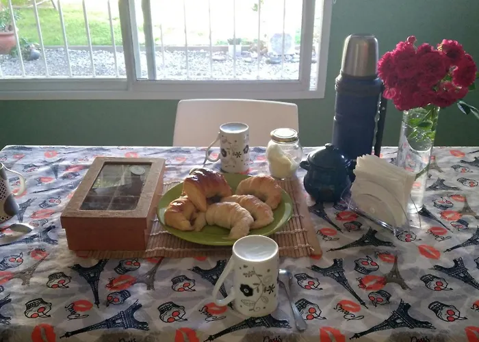Habitacion Y Bano Privado, En Sn Bienestar Y Calma