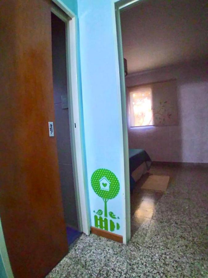 Y Bano Privado, En Sn Bienestar Y Calma Quarto em Acomodações Particulares San Nicolás de los Arroyos