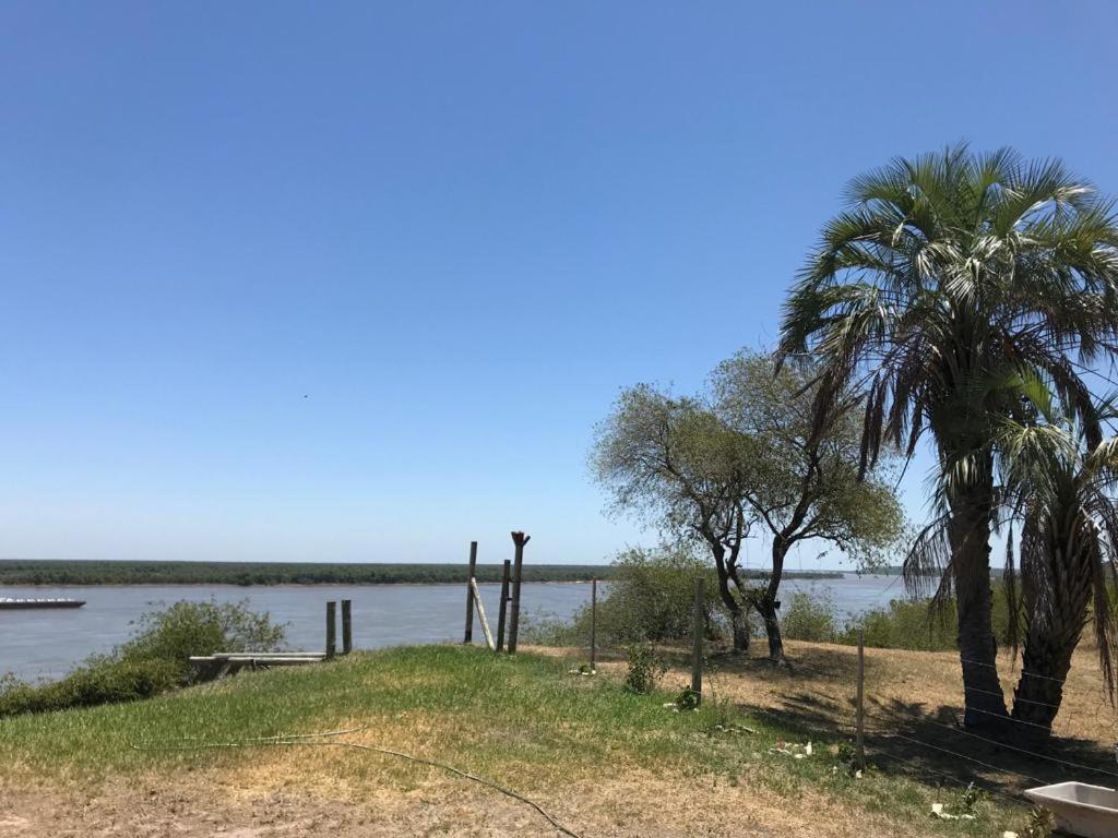 Y Bano Privado, En Sn Bienestar Y Calma * San Nicolás de los Arroyos