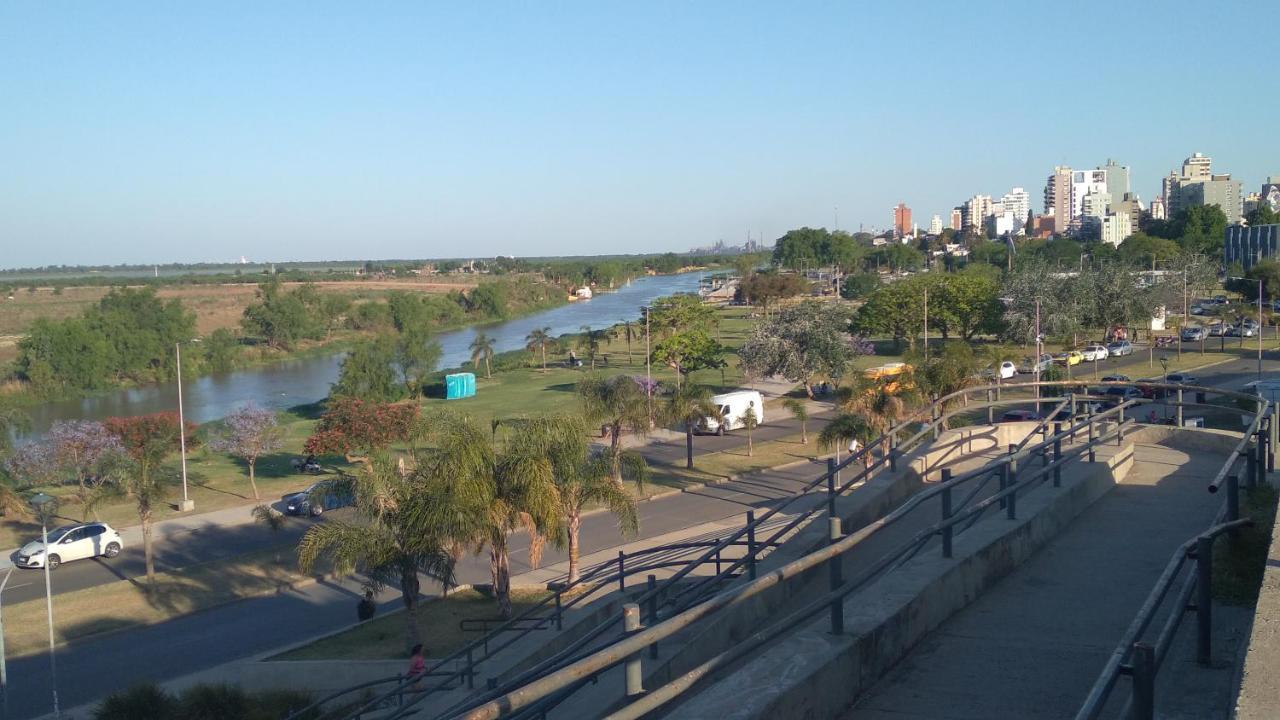 Y Bano Privado, En Sn Bienestar Y Calma San Nicolás de los Arroyos