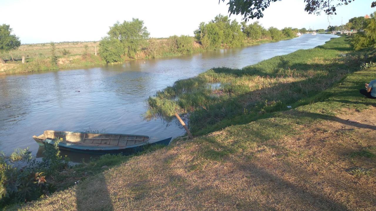 Y Bano Privado, En Sn Bienestar Y Calma * San Nicolás de los Arroyos