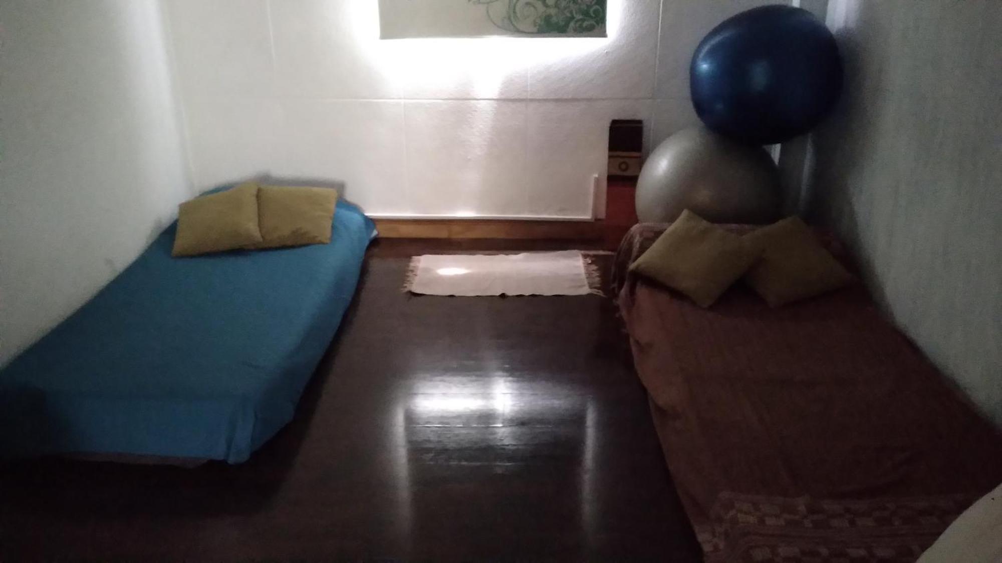 Y Bano Privado, En Sn Bienestar Y Calma * San Nicolás de los Arroyos