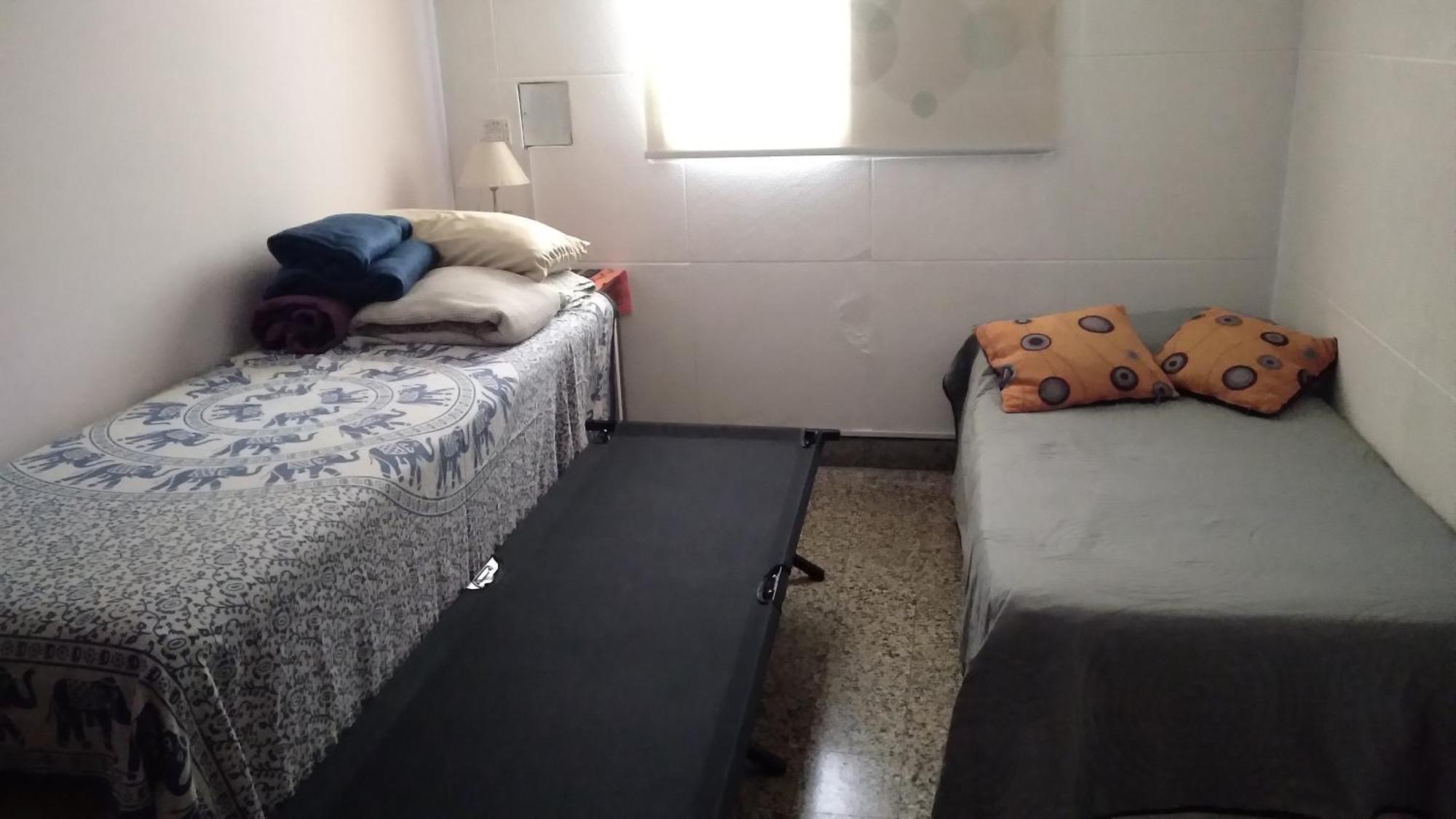 Y Bano Privado, En Sn Bienestar Y Calma San Nicolás de los Arroyos