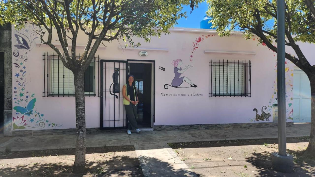 Quarto em Acomodações Particulares Y Bano Privado, En Sn Bienestar Y Calma