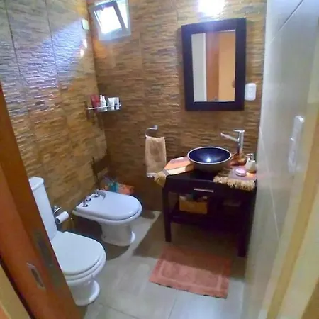 Habitacion Y Bano Privado, En Sn Bienestar Y Calma San Nicolas de los Arroyos Exterior photo