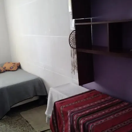 Habitacion Y Bano Privado, En Sn Bienestar Y Calma San Nicolas de los Arroyos Room photo