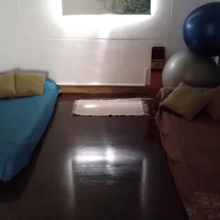 Habitacion Y Bano Privado, En Sn Bienestar Y Calma San Nicolas de los Arroyos Room photo
