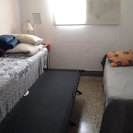 Habitacion Y Bano Privado, En Sn Bienestar Y Calma San Nicolas de los Arroyos Room photo