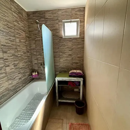 Habitacion Y Bano Privado, En Sn Bienestar Y Calma San Nicolas de los Arroyos Room photo